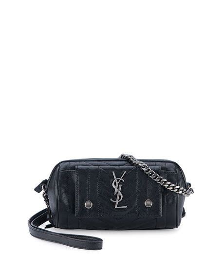 ysl rider bag|Saint Laurent Rider East.